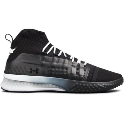 under armour project rock 1