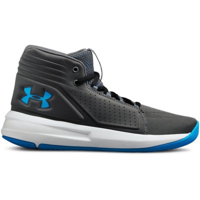 under armour torch mid