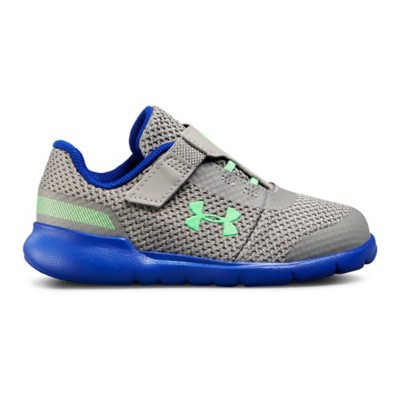 under armour surge boys