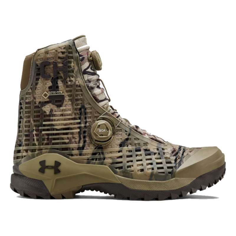 Men's Under Armour CH1 GORE-TEX Hunting Boots