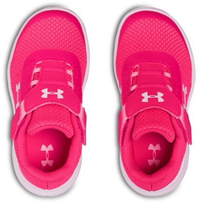 under armor toddler shoes