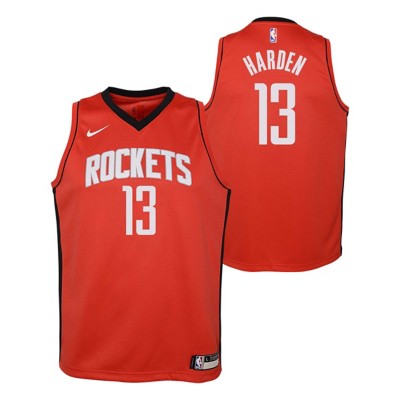 james harden jersey for kids