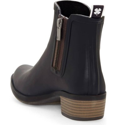 lucky brand women's baselrain rain boot