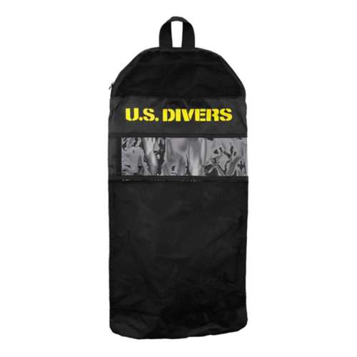 US Divers Redondo Snorkel Set