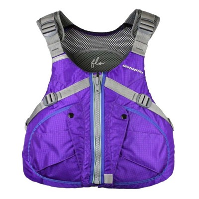 Fisherman Life Jacket (PFD) | Lifejacket for Fishing - Stohlquist WaterWear