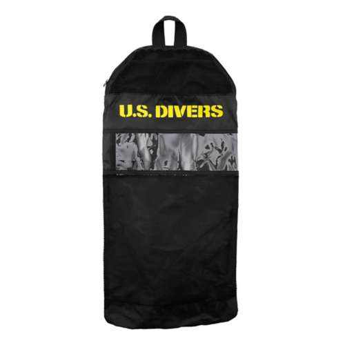 Women's US Divers Cozmel TX II Snorkel Set