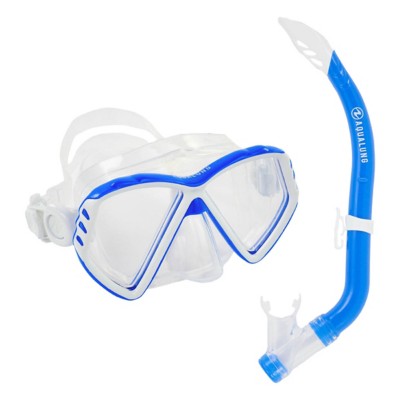 Aqua Lung Cub Kids Mask and Snorkel Combo