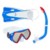 AQUA LUNG Ensemble de plongée Hero - Enfant