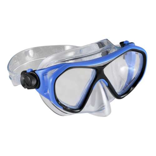 Kids US Divers Dorado II Mask/Snorkel Combo