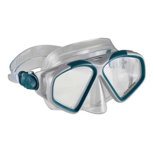 US Divers Cozumel TX Mask