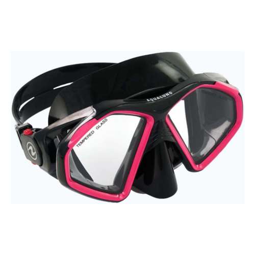 US Divers Hawkeye Diving Mask
