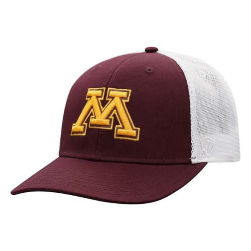Fanatics Minnesota Golden Gophers BB Adjustable Hat