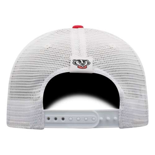 LIDS Private Label Sneaker Hook Hat Black White