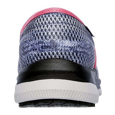 skechers work relaxed fit comfort flex pro hc sr