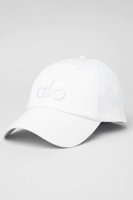 Women s Alo Off Duty Adjustable Hat