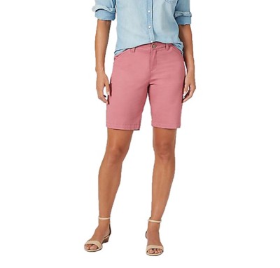 lee chino bermuda shorts
