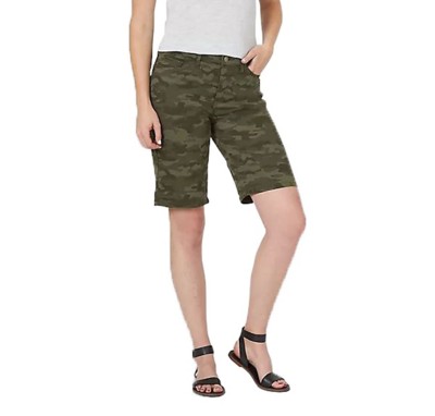 lee flex motion shorts