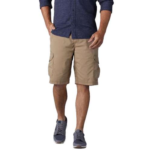 Men's Lee Extreme Motion Crossroads Cargo Shorts | SCHEELS.com