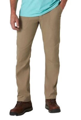 wrangler outdoorsman pants