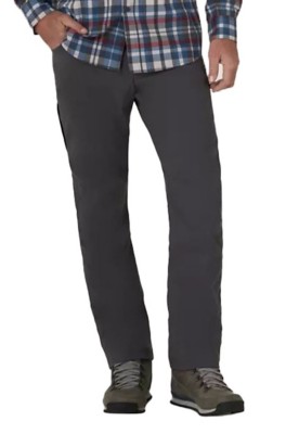 Men's Wrangler ATG Fleece Lined Pants 