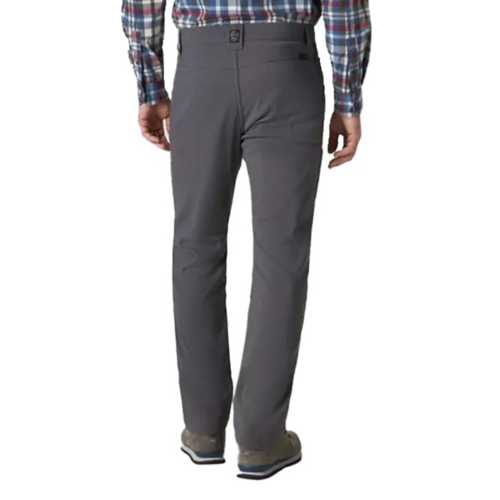 wrangler atg lined pants