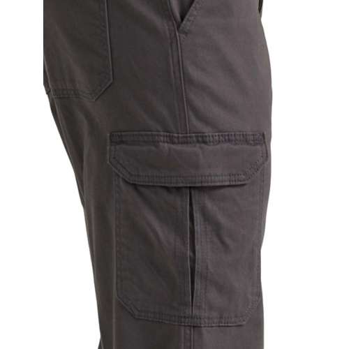 Men's Lee Extreme Motion Twill Cargo Pants