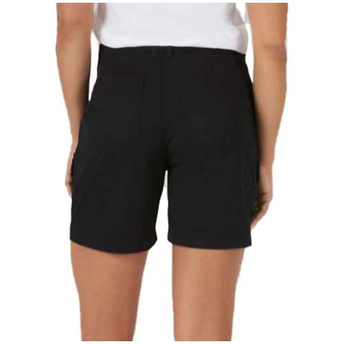 Women's Lee Flex To Go Relaxed Fit Cargo Shorts