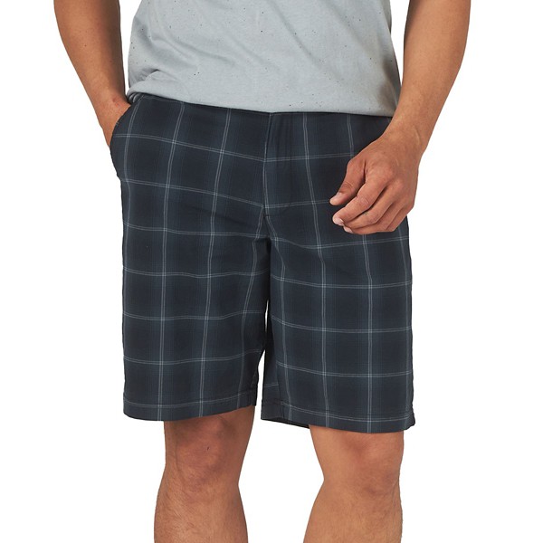 Men's Lee Extreme Comfort Flat Front Chino Shorts product image