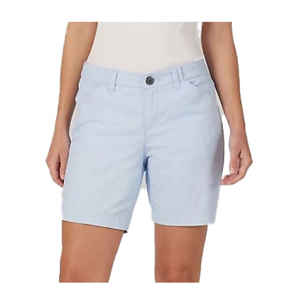 Women's Lee Regular Fit Chino Shorts product image