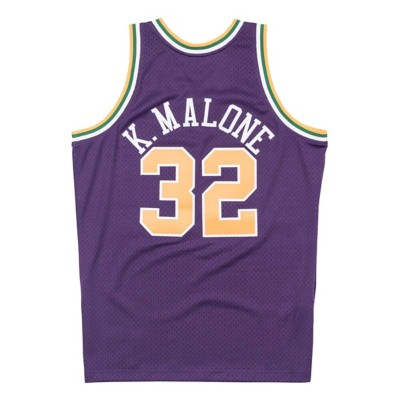 throwback karl malone jersey