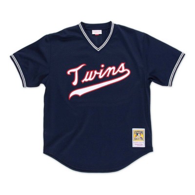 minnesota twins batting practice jersey