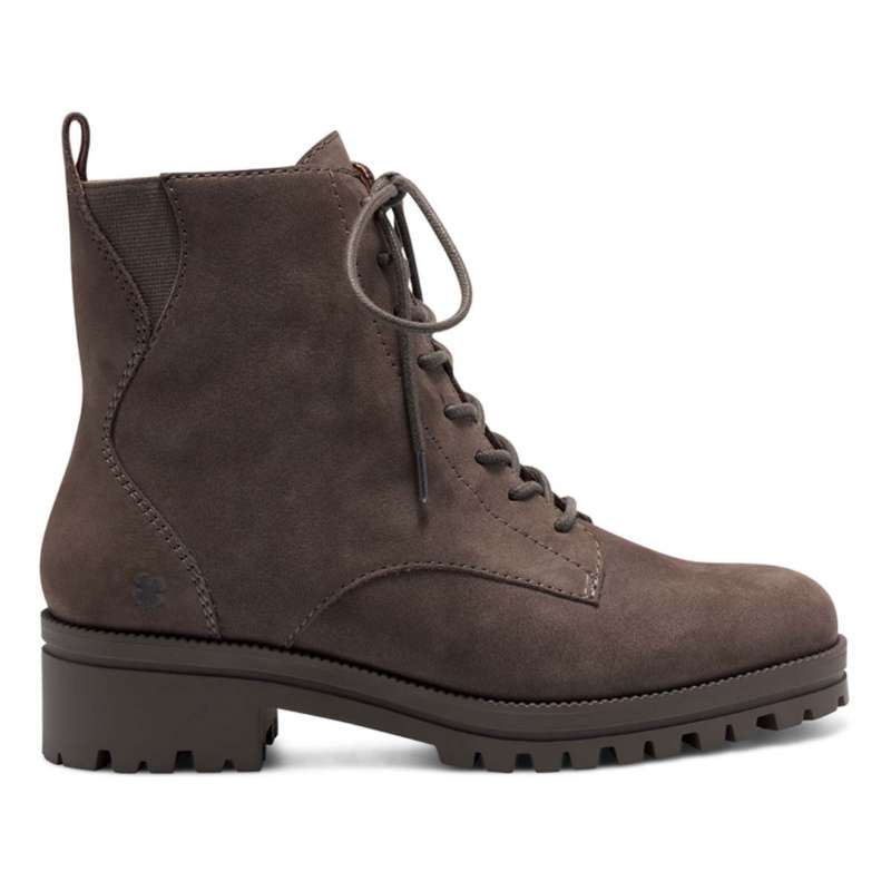 haddley combat boot