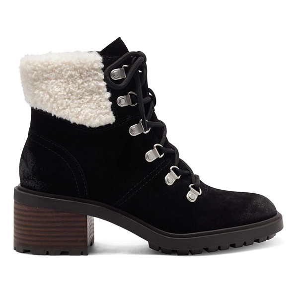 Women's Lucky Brand Demia Boots product image