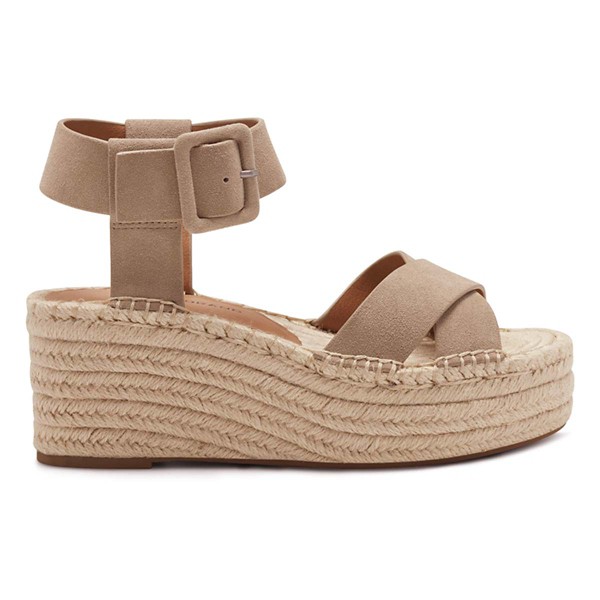 Women's Lucky Brand Audrinah Sandals product image
