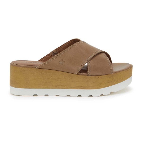 Women's Lucky Brand Vebony Sandals product image