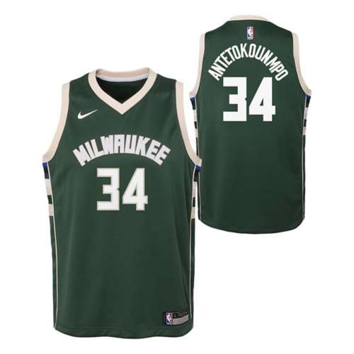 Giannis cheap youth jersey