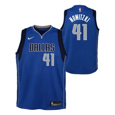 dirk nowitzki swingman jersey