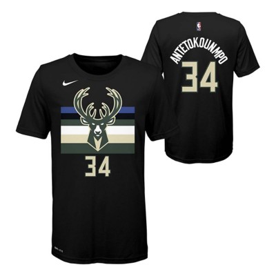 giannis antetokounmpo kids jersey