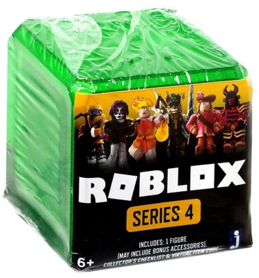 roblox series 4