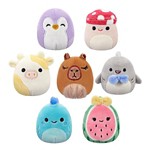 Squishmallows Micromallows 2.5in Mystery Plush