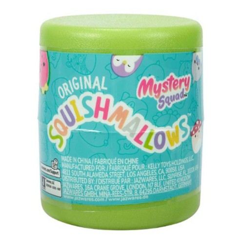 Squishmallows Micromallows 2.5in Mystery Plush