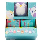Squishmallows Micromallows 2.5in Mystery Plush