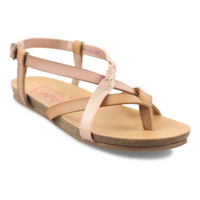 blowfish malibu granola sandals