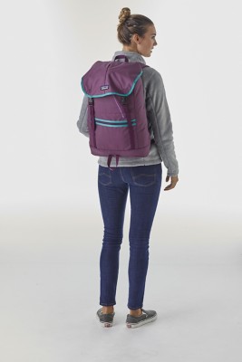 patagonia arbor classic pack 25