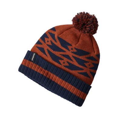 patagonia men's powder town beanie