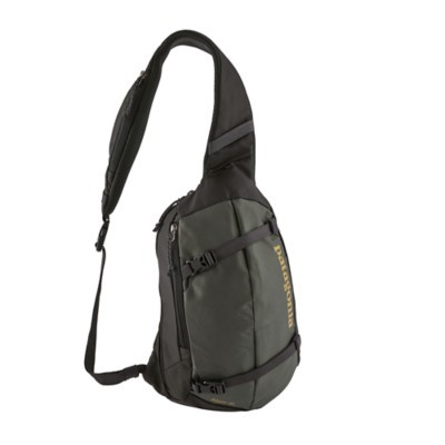 patagonia atom 8l sling backpack