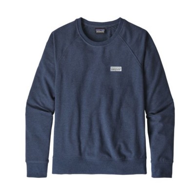 patagonia crew neck sweater women's