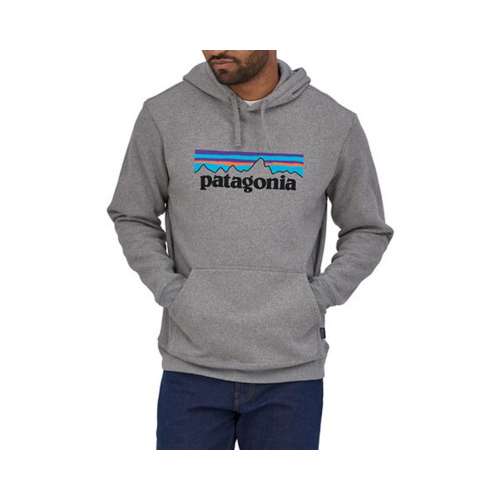 Men's Patagonia P-6 Logo Uprisal Hoodie