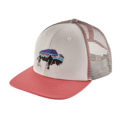 patagonia youth trucker hat