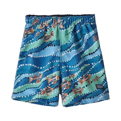 boys patagonia shorts